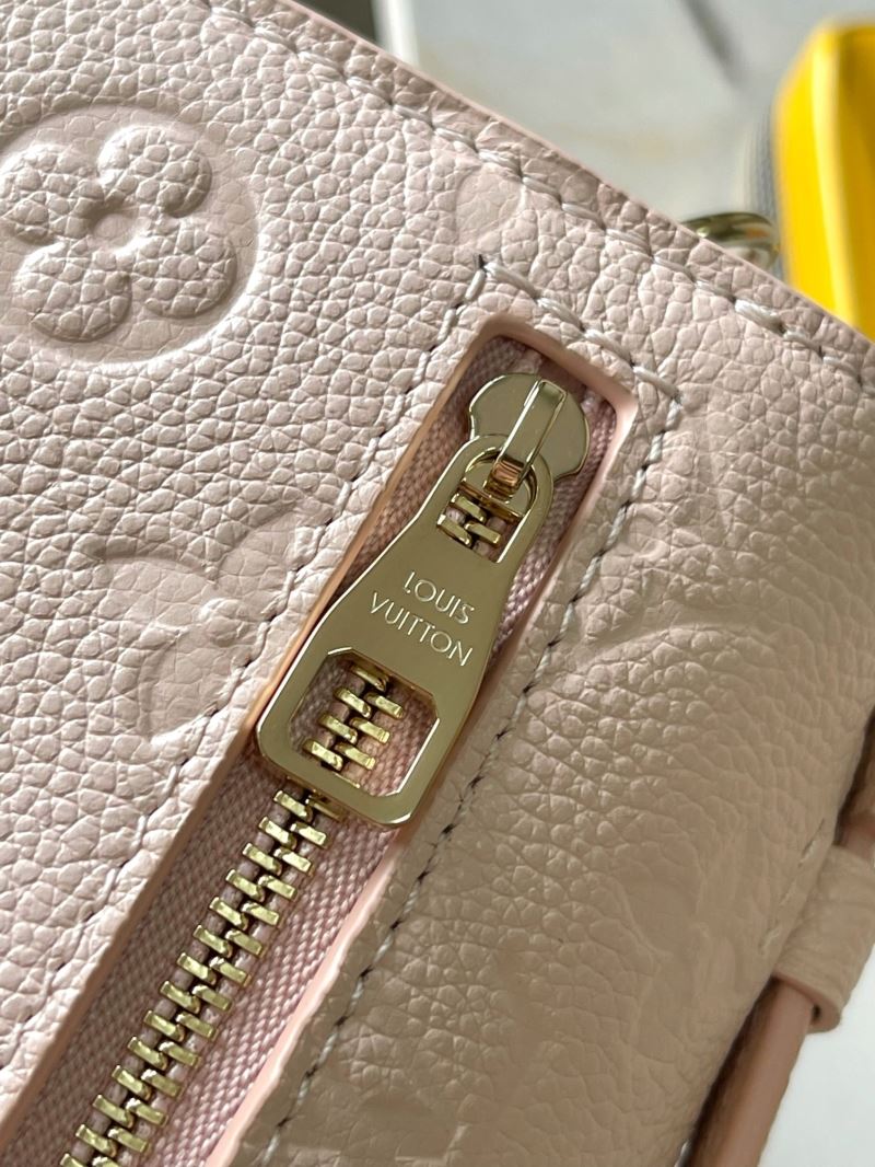 Louis Vuitton Satchel Bags